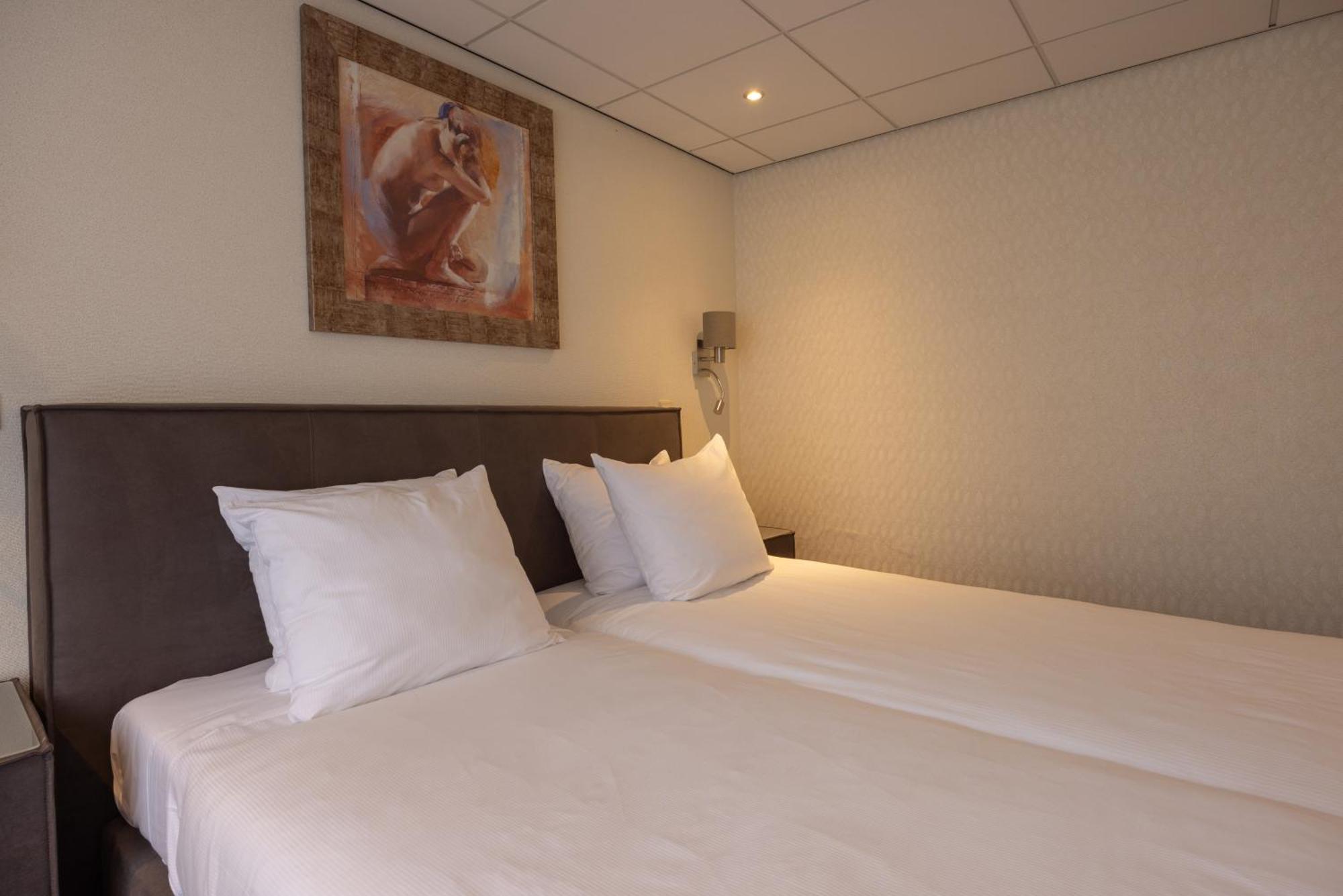 Hotel Landgoed De Rosep Oisterwijk Zimmer foto